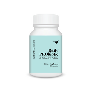 Daily PRObiotic