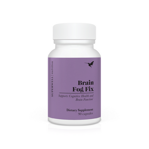 Brain Fog Fix