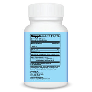 Super Wellness Bundle