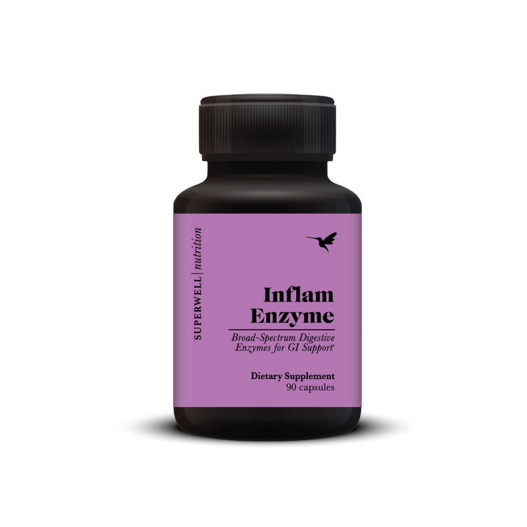 Inflam Enzyme