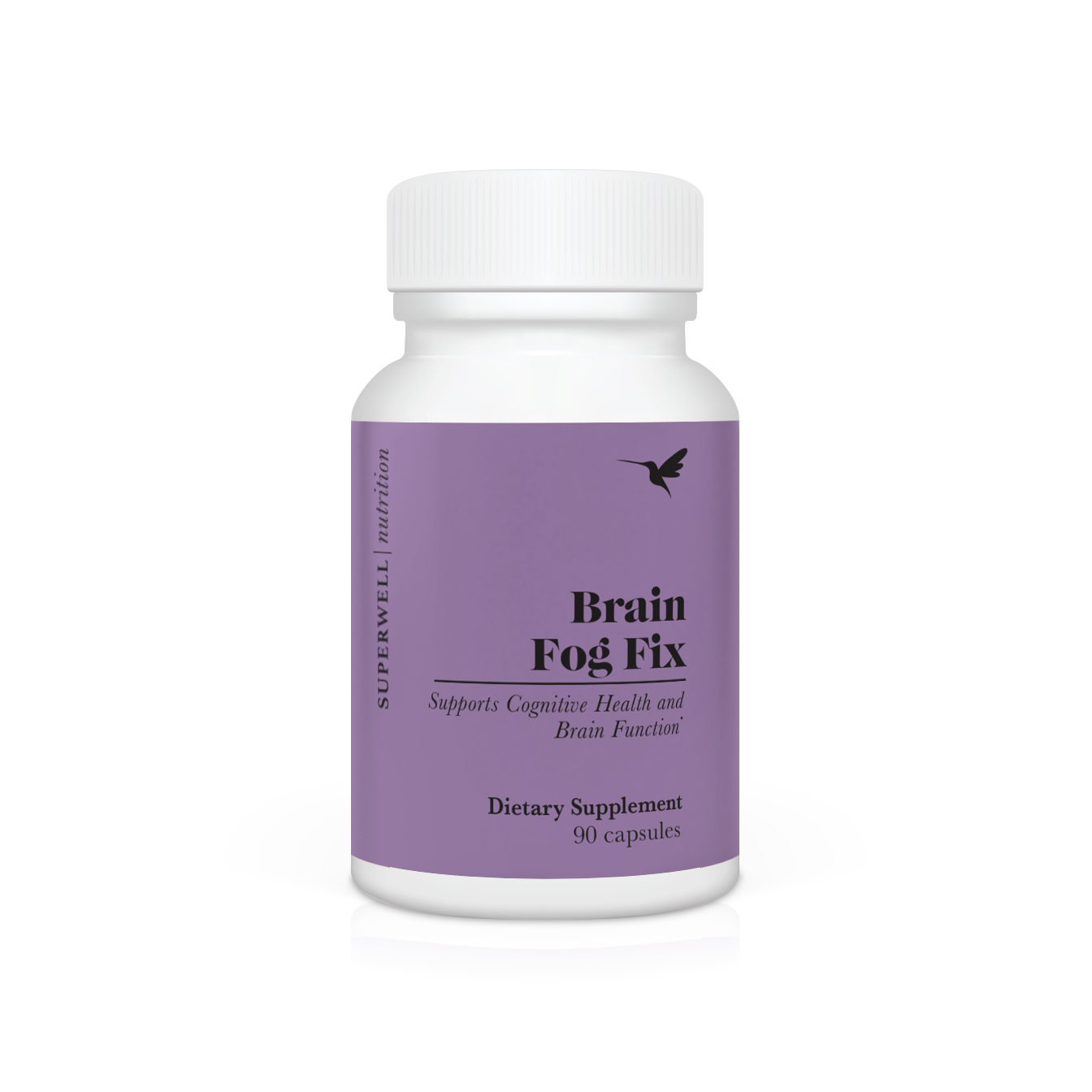 Brain Fog Relief Supplements 2024