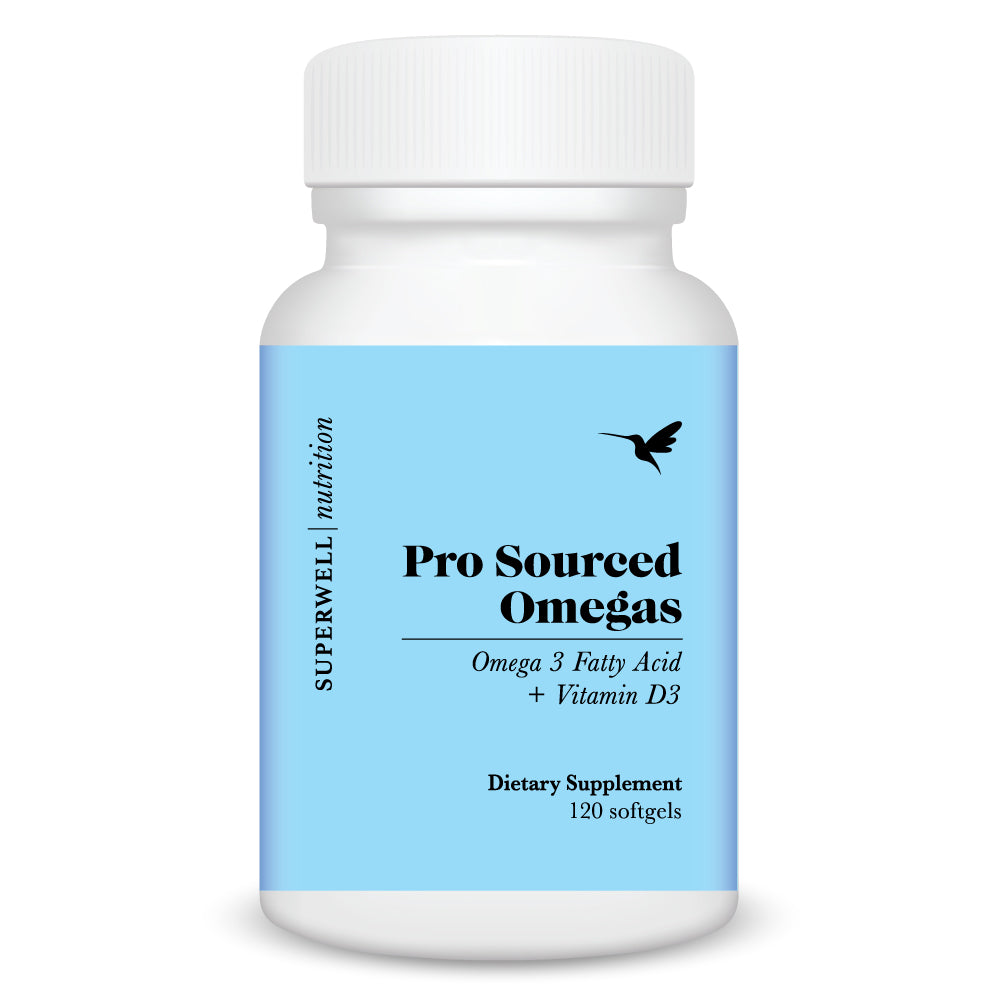 Super Wellness Bundle