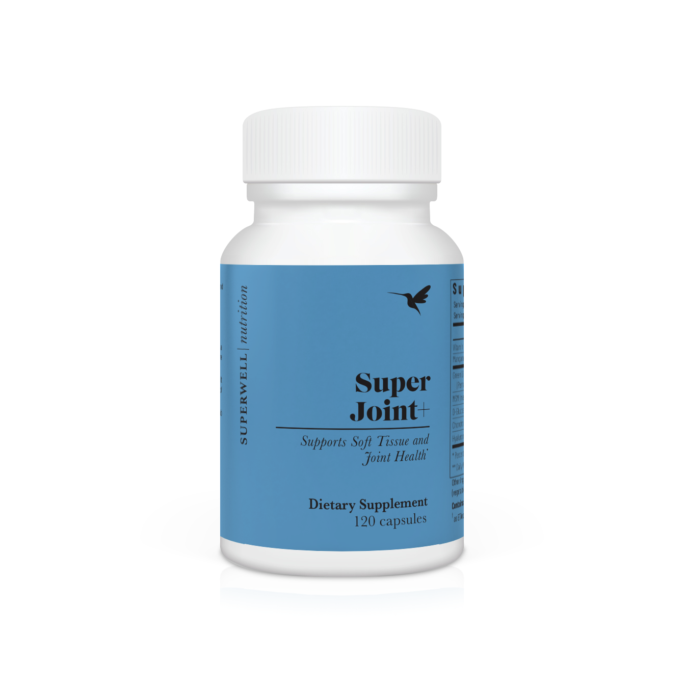 Super Joint+ - Superwell Supplements