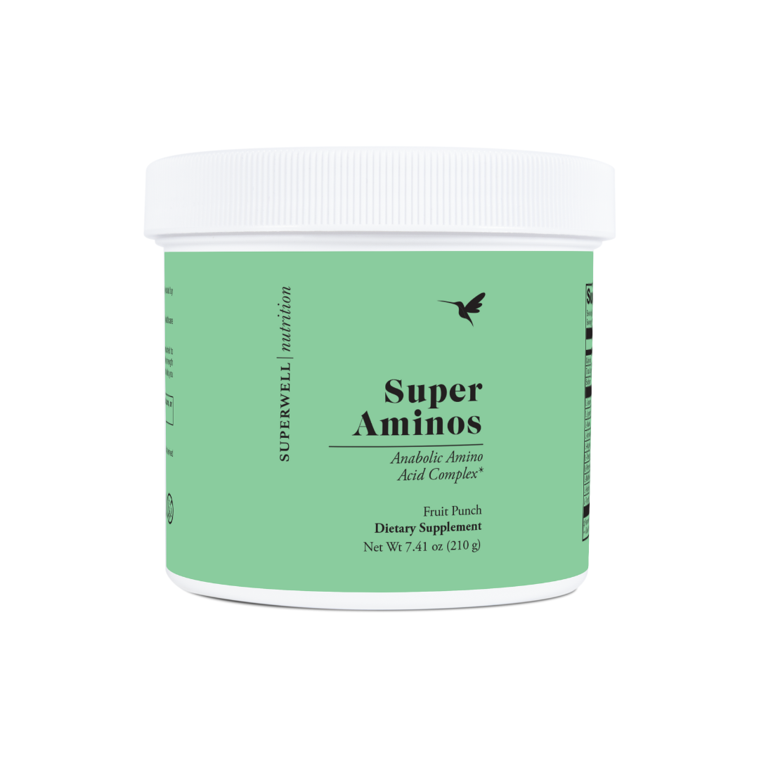 Super Aminos